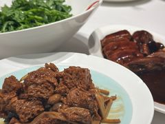 -新吉士·上海菜(浦东LCM置汇旭辉店)