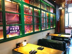 -花笙记打边炉·煲仔饭(五大道店)