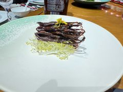 -汀兰酒店-中餐厅