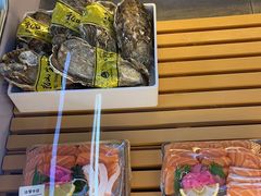 -熟里三文鱼旗舰店(红星店)
