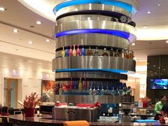 -上海大宁福朋喜来登酒店大堂吧(共和新路店)
