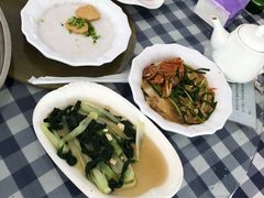 -钱大妈海鲜饭店(旅游大道店)