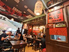 -王繁星面馆(西安熙地港店)