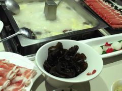 -海底捞火锅(海宁路店)