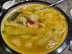 -老浒记烤鸭-北京菜(琉璃厂店)