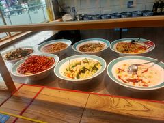 -蒙土乡铁锅焖面(东河店)