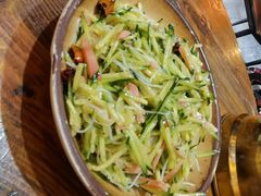 -老姑砂锅·烧烤天津菜(体北道店)