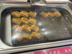 -空之介寿喜烧·和牛放题(恒隆广场店)