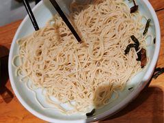 -裕兴记•蟹黄面馆(人民广场店)