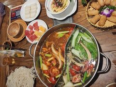 -亮欢寨(凯里总店)