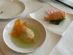 -晶荷轩(香港迪士尼乐园酒店)