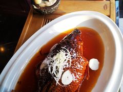 -卫鼎轩·曹公馆(鼓楼店)