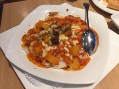 美式经典土豆沙拉-必胜客(桐梓坡店)