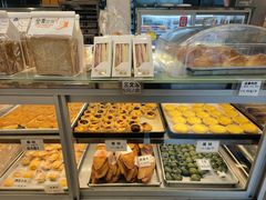 -韵馨大家乐高级面包屋(昌岗东路店)