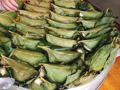 -叶婆婆豆浆馍馍