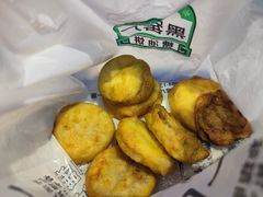 -黑窑厂糖油饼烤鸭·清真菜(旗舰店)