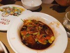 -前海沿·青岛菜(李沧万达店)