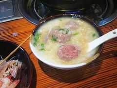 -盈田盈粥庄(博山东路店)