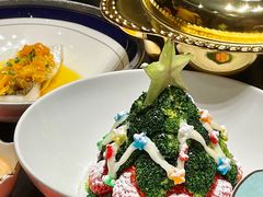 -翕间食·精致淮扬菜(江苏大剧院店)
