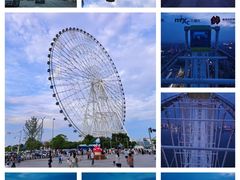 -南昌之星摩天轮