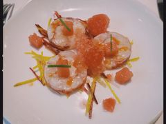 -Le Comptoir de Pierre Gagnaire