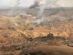 -辽沈战役纪念馆