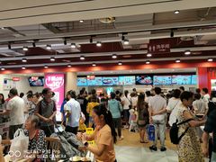 大堂-乡村基(杨家坪建设店)
