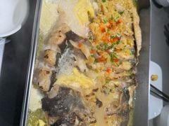 -半天妖烤鱼(紫荆广场店)