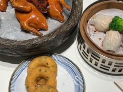 -好食上(喜盈门.范城店)