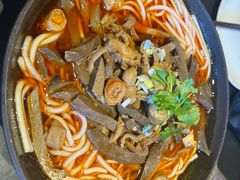 -鼓楼东街老火锅(鼓楼店)