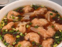 -花园茶楼·淮扬菜(兴城西路店)
