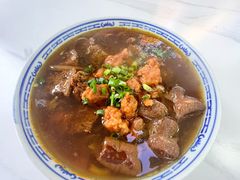 -好面道大肠面(中华路店)