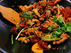 -食乐佳麻辣香锅(森林摩尔商业街区店)