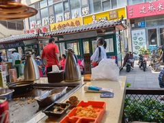-猪的故事·韩式烤肉(韩乐坊店)