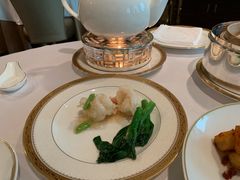 -唐阁(香港朗廷酒店)