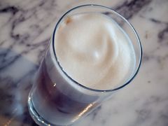 【25Xmas午餐】冰拿铁-潮餐厅·云端江景西餐厅·杭州柏悦酒店