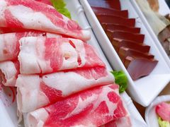-野妹火锅(龙岗店)