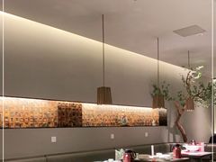 大堂-船歌·鱼水饺青岛菜(闽江二路店)