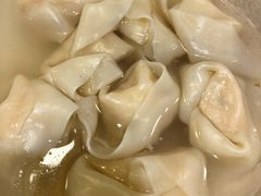 -吉祥馄饨(虹桥火车站店)