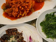 -新聚丰菜馆(太监弄店)