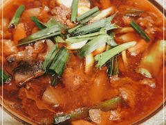 -肖记公安牛肉鱼杂(田林路店)