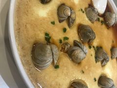 蛤蜊炖蛋-后宫私房菜(汇客美食娱乐广场店)