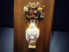 -故宫钟表馆
