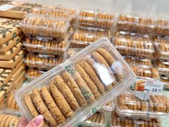 -泸溪河桃酥(西直门凯德店)