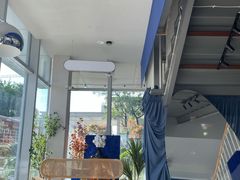 -Cetus coffee鲸鱼座咖啡·拼豆(二仙桥公园店)