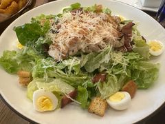 -安妮意大利餐厅(世贸天阶店)