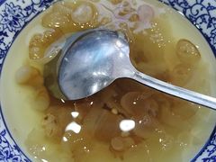 -百年老字号·观振兴蟹黄面·三虾面·苏式面(观前街富仁坊巷店)