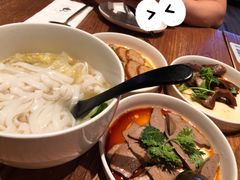 清汤鹅肉河粉-MR鹅外