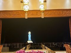 -三亚南山迎宾馆