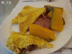 DSC01789-深圳维景酒店-维景轩